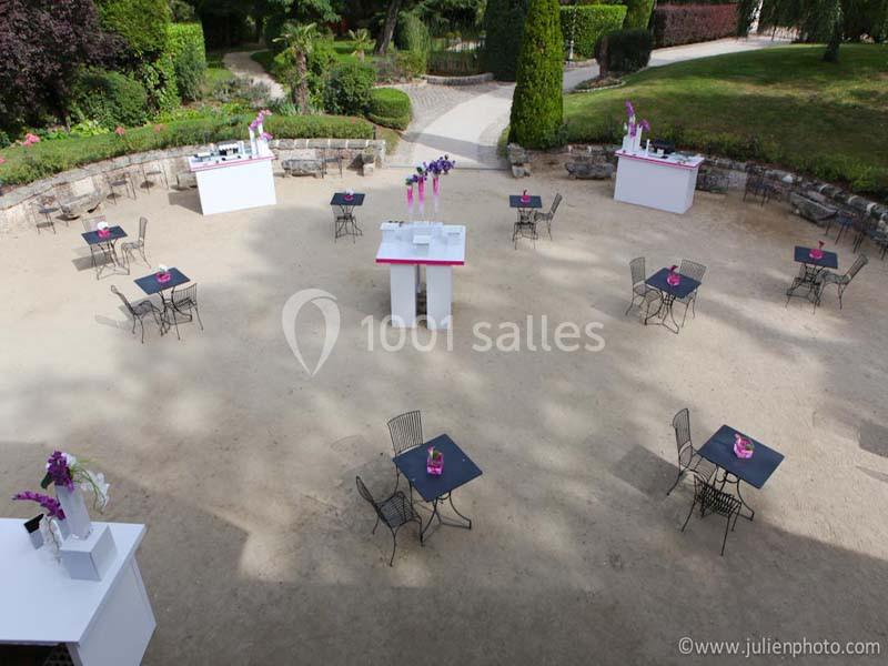 Domaine Des Acacias - galerie - photo 9