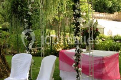 Domaine Des Acacias - photo 1