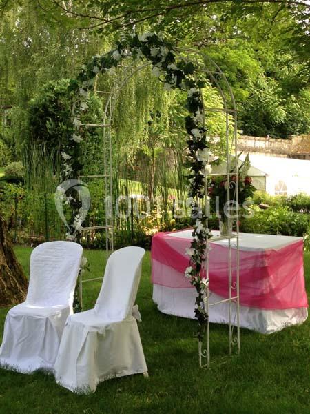 Domaine Des Acacias - galerie - photo 14