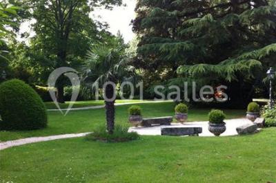 Domaine Des Acacias - photo 1