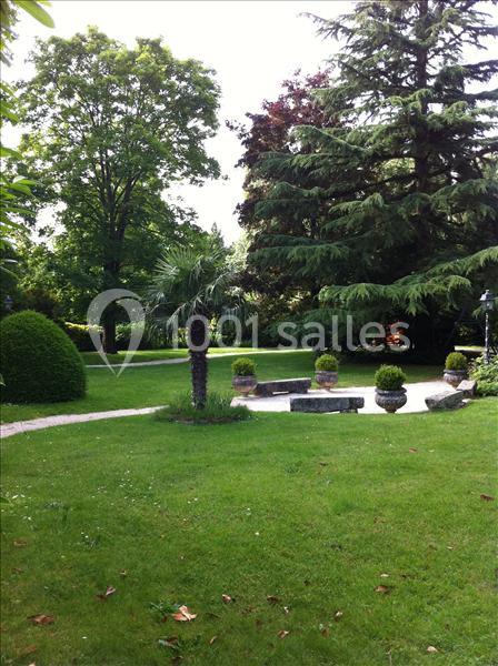 Domaine Des Acacias - galerie - photo 21