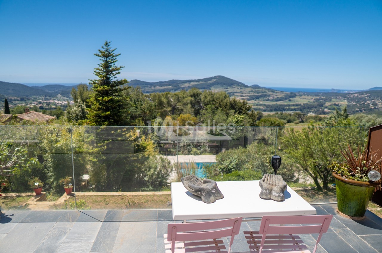 Le Clos des Chênes - galerie - photo 1