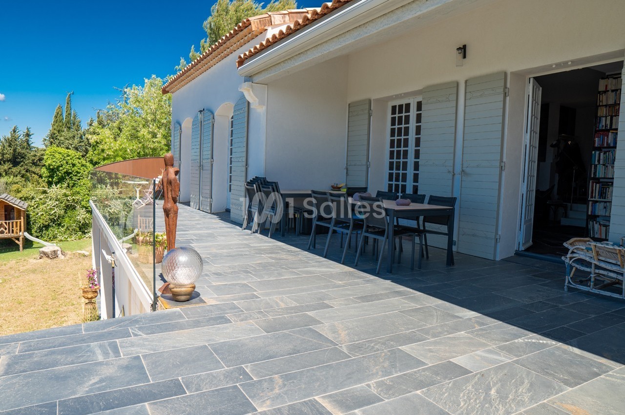 Le Clos des Chênes  - galerie - photo 4