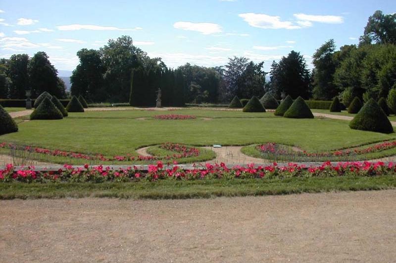 Château De Busset - photo 4