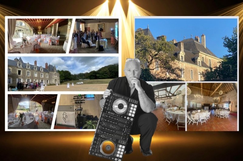 Dj Nantes - Eric Stan - photo 1