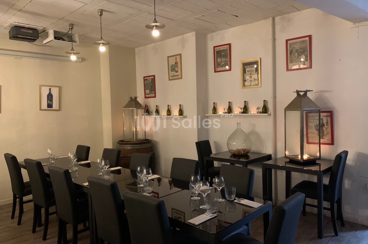 La Fine Heure - galerie - photo 1