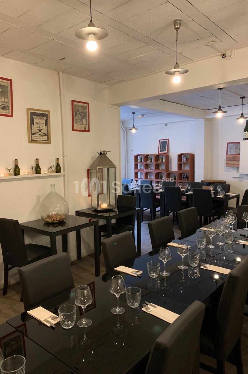 La Fine Heure - galerie - photo 3