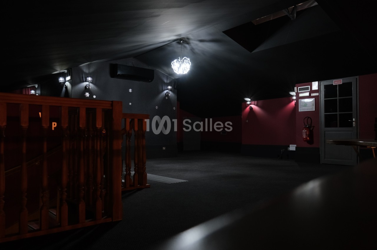 Le Kastelet - galerie - photo 2