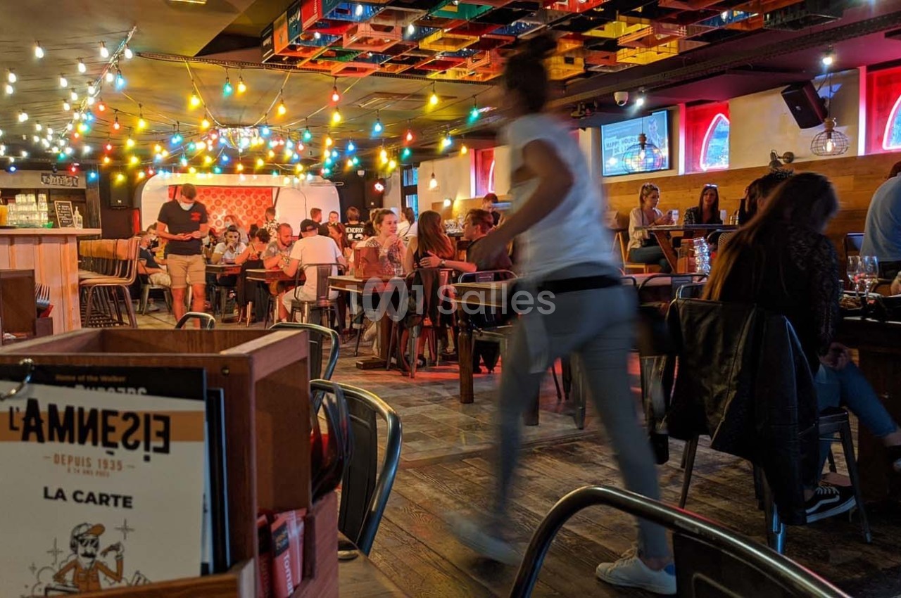 L'Amnésie - galerie - photo 2