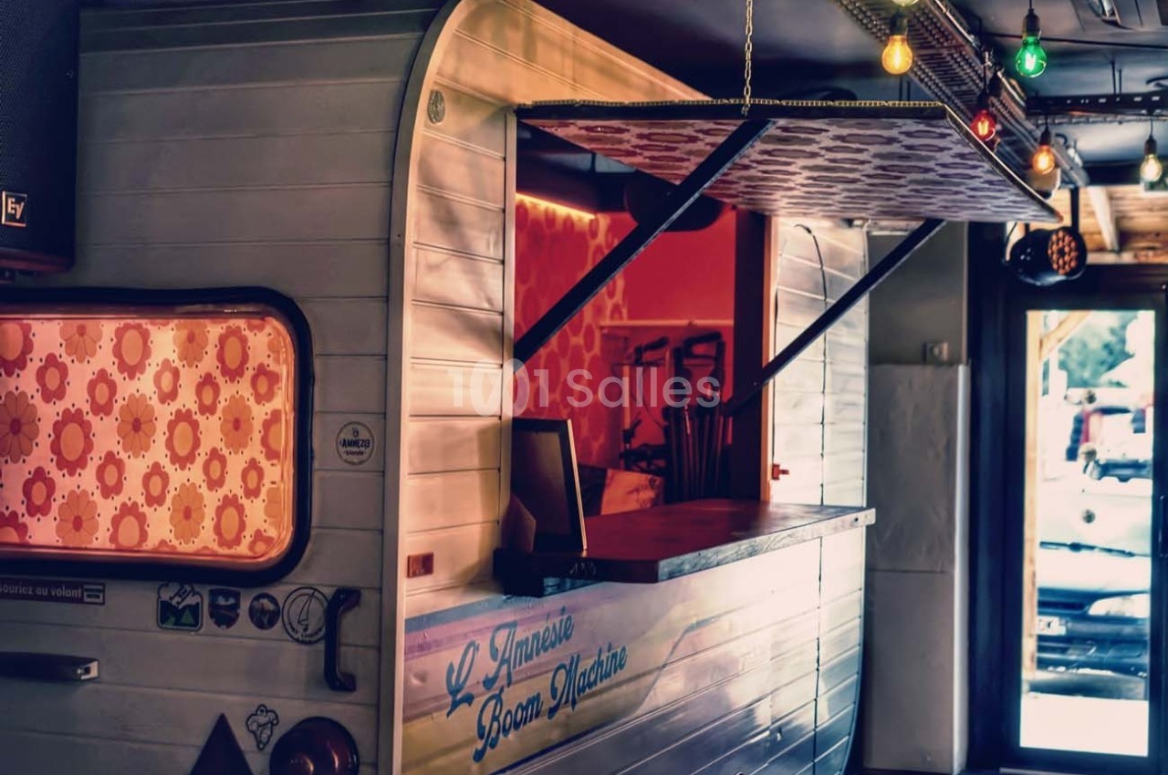 L'Amnésie - galerie - photo 9