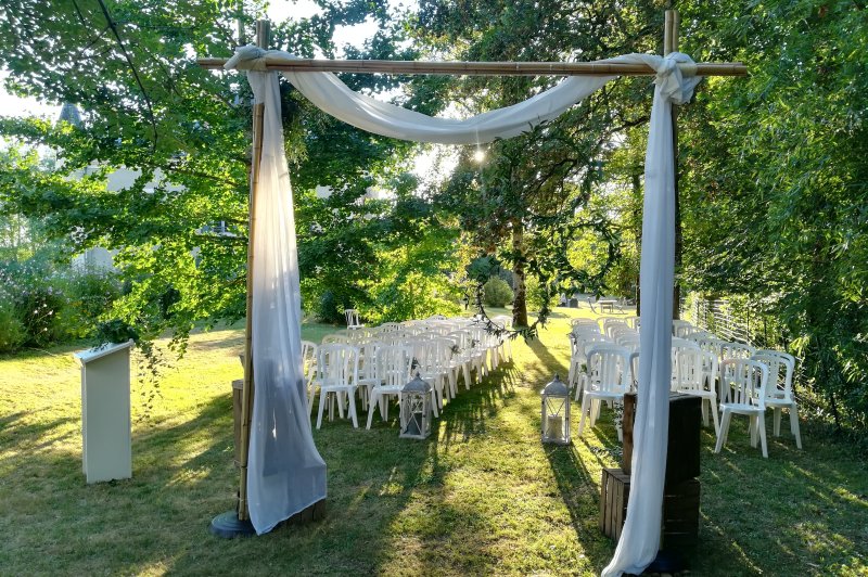 Domaine de Montplaisir - photo 3