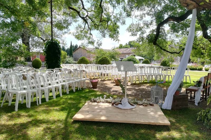 Domaine de Montplaisir - photo 2