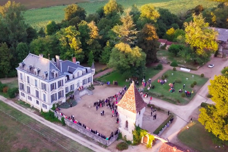 Domaine de Montplaisir - photo 1
