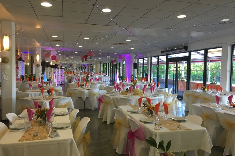 Salle Mascareignes - photo 2