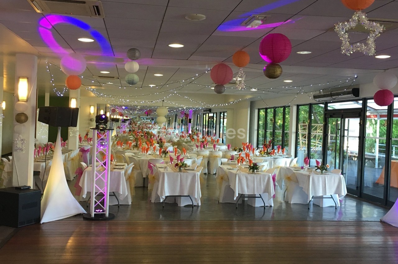 Salle Mascareignes - galerie - photo 3