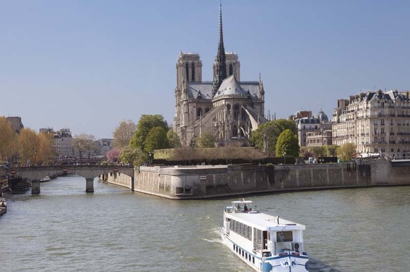 Péniche L'unic - photo 2
