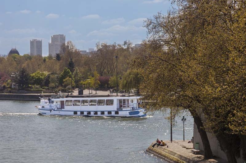 Péniche L'unic - photo 5