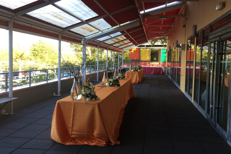 Salle Mascareignes - photo 2