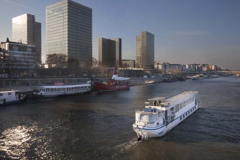 Péniche L'unic - photo 4