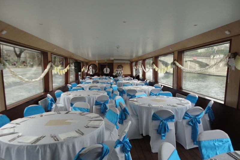 Péniche L'unic - photo 3
