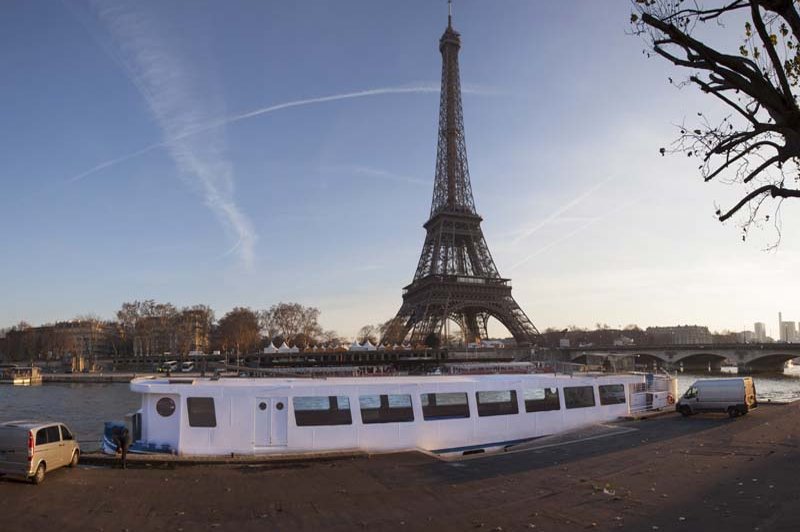 Péniche L'unic - photo 5