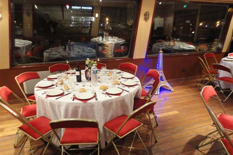 Péniche L'unic - photo 3