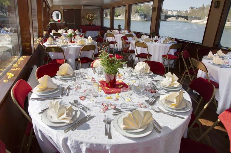 Péniche L'unic - photo 3