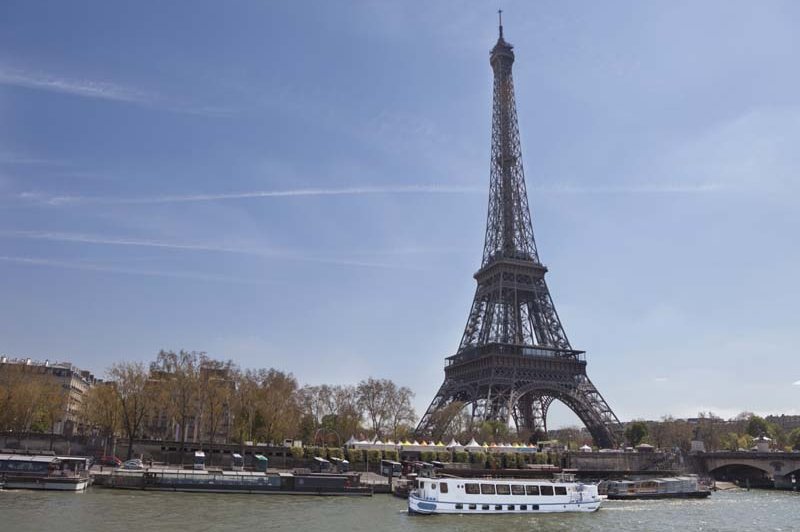Péniche L'unic - photo 2