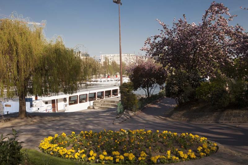 Péniche L'unic - photo 4