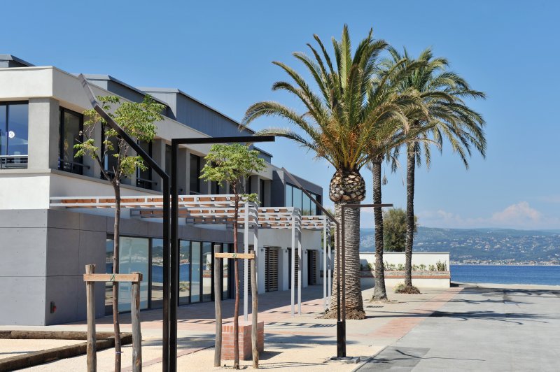 L'Hôtel Helios - photo 1