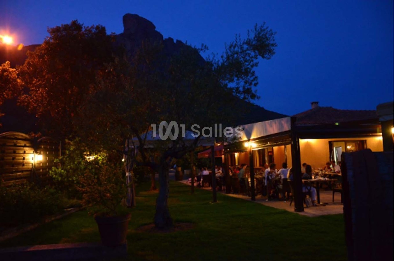 A Vigna - galerie - photo 4