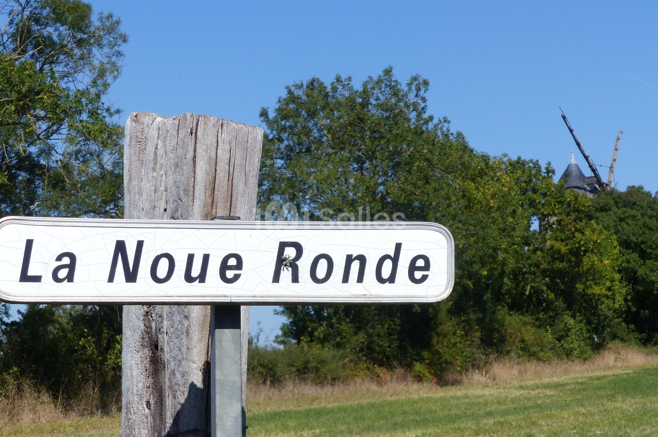 Moulin de la Noue Ronde - galerie - photo 19