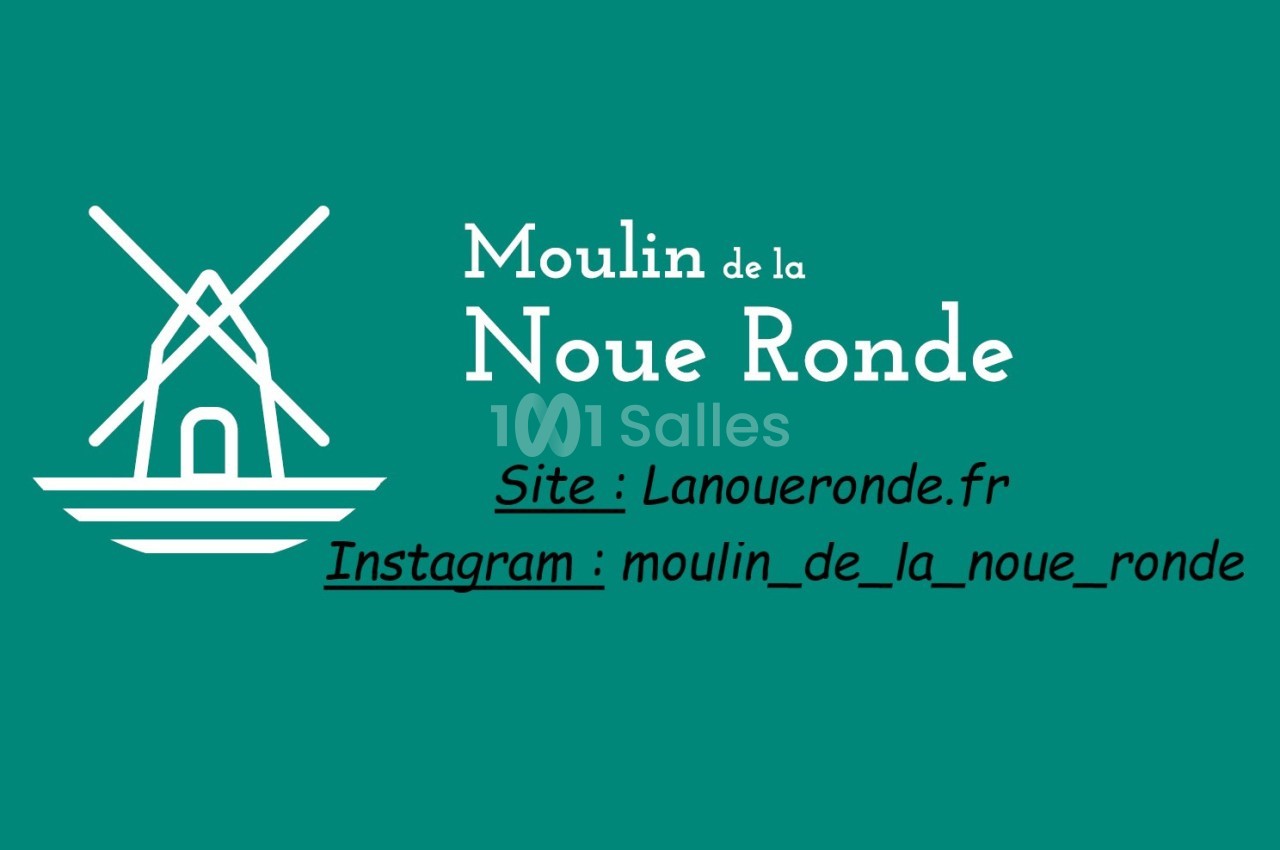 Moulin de la Noue Ronde - galerie - photo 21