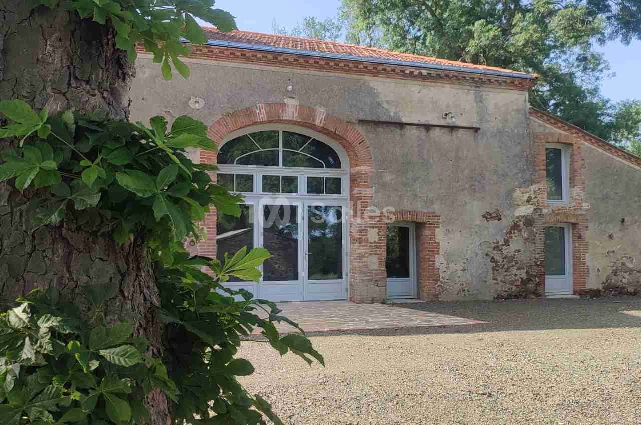 Moulin de la Noue Ronde - galerie - photo 12