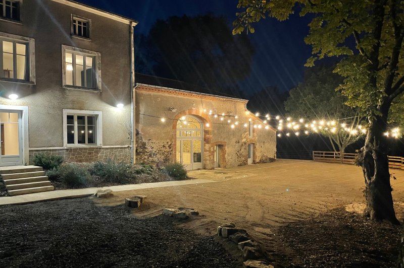 Moulin de la Noue Ronde - photo 1