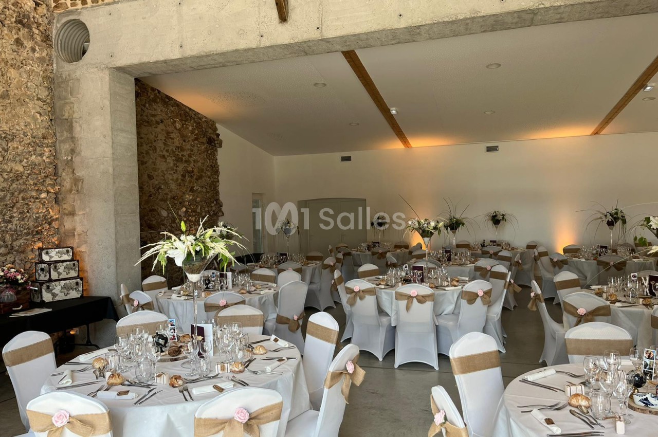 Moulin de la Noue Ronde - galerie - photo 6