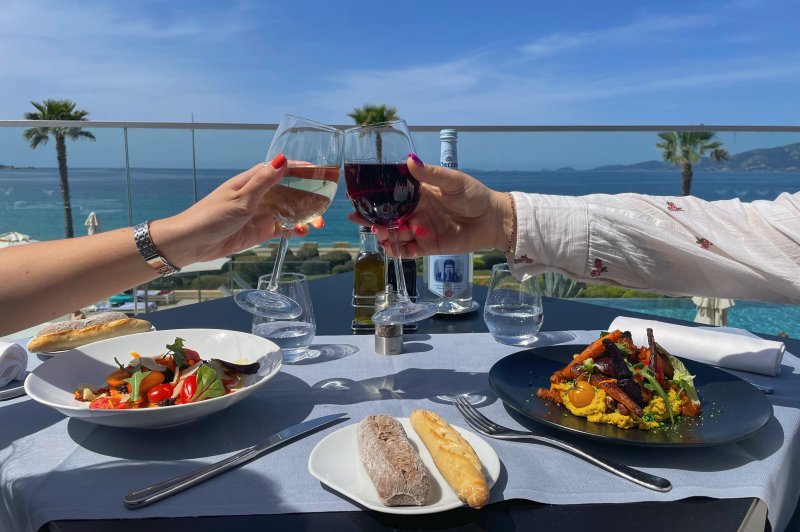 Radisson Blu Resort & Spa, Ajaccio Bay - photo 4