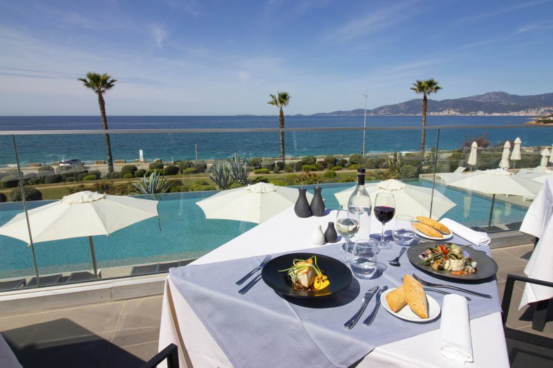 Radisson Blu Resort & Spa, Ajaccio Bay - photo 5