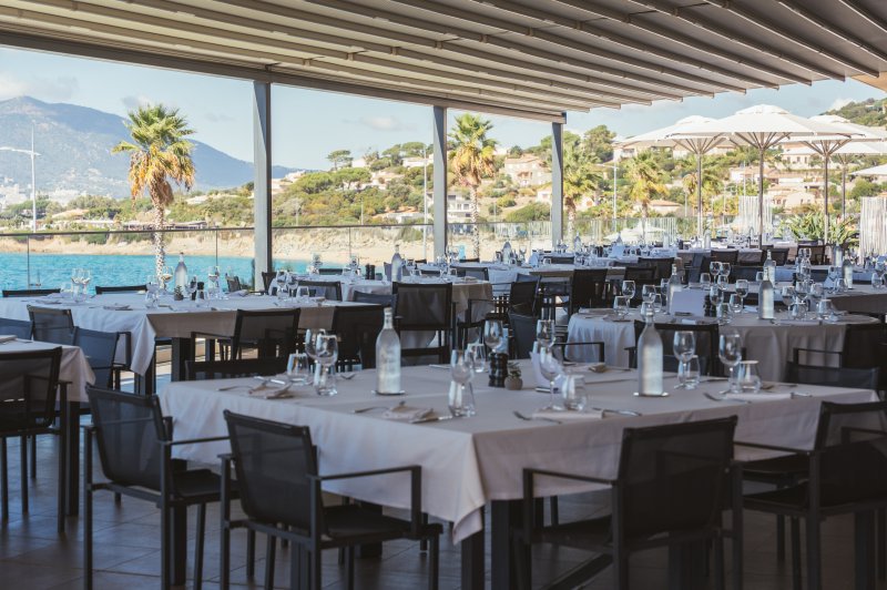 Radisson Blu Resort & Spa, Ajaccio Bay - photo 3