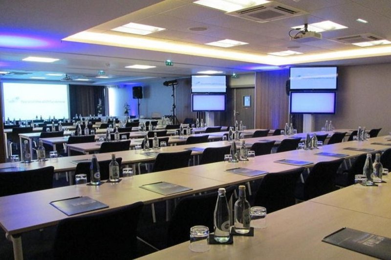Radisson Blu Resort & Spa, Ajaccio Bay - photo 2