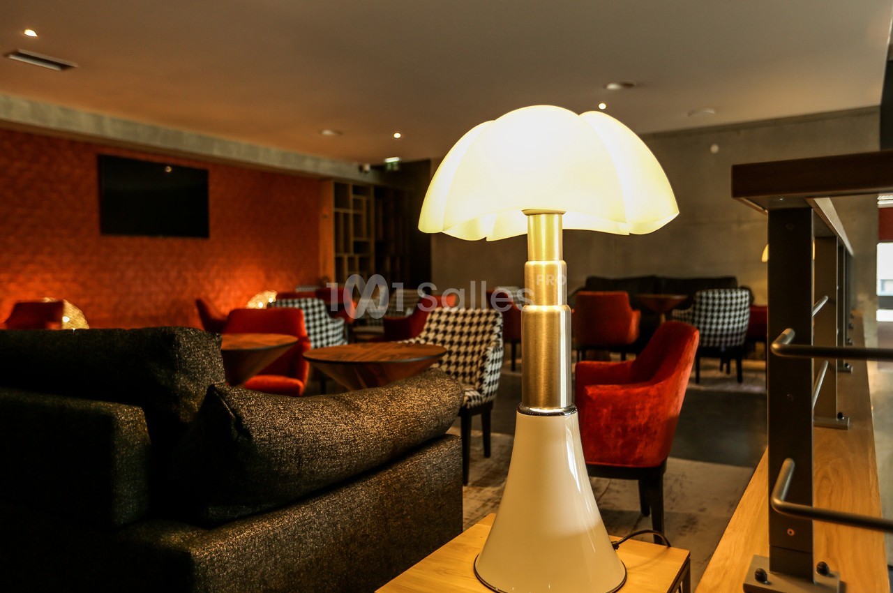Tribeca Cosmopolitan Bistro - galerie - photo 5