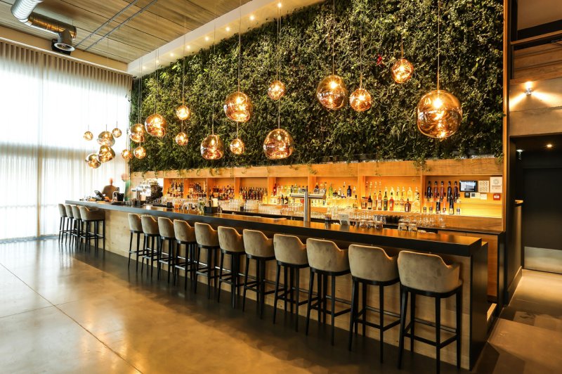 Tribeca Cosmopolitan Bistro - photo 1