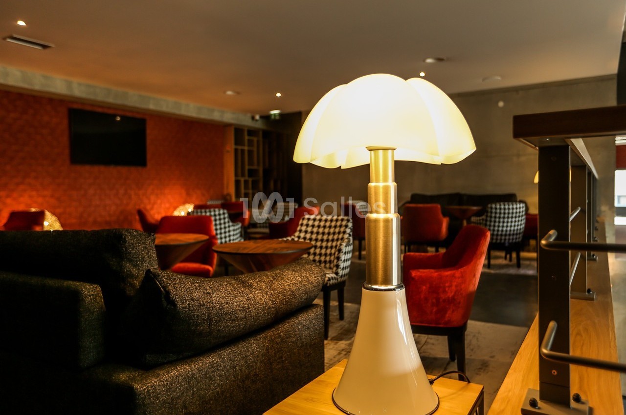 Tribeca Cosmopolitan Bistro - galerie - photo 5