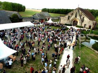 Grange De Meslay - photo 1