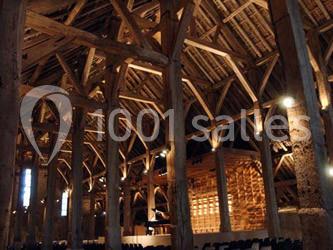 Grange De Meslay - galerie - photo 9