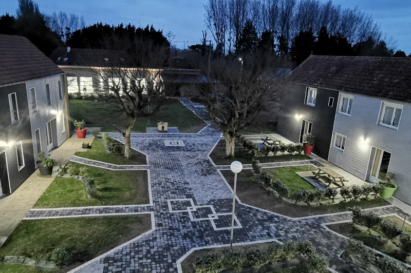 Le Village du Phare - photo 1