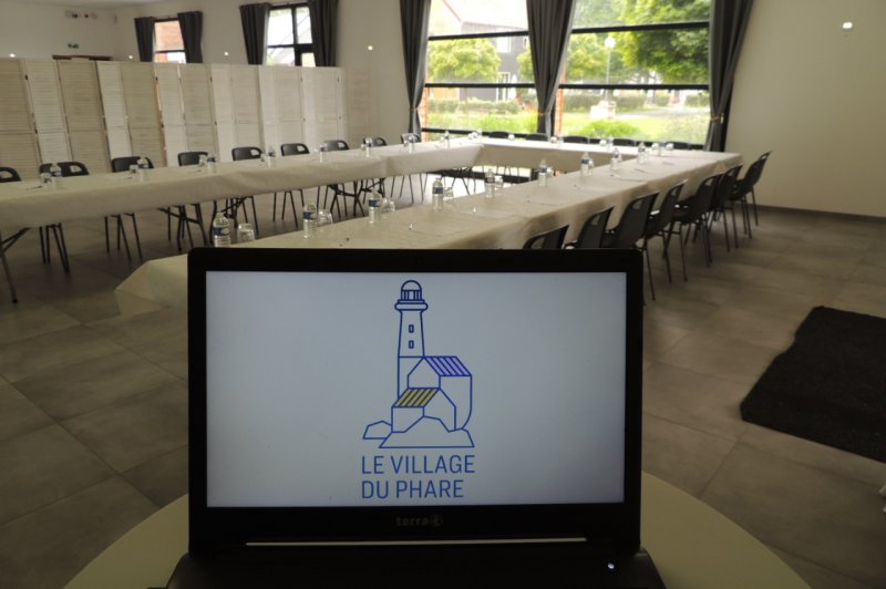 Le Village du Phare - photo 4