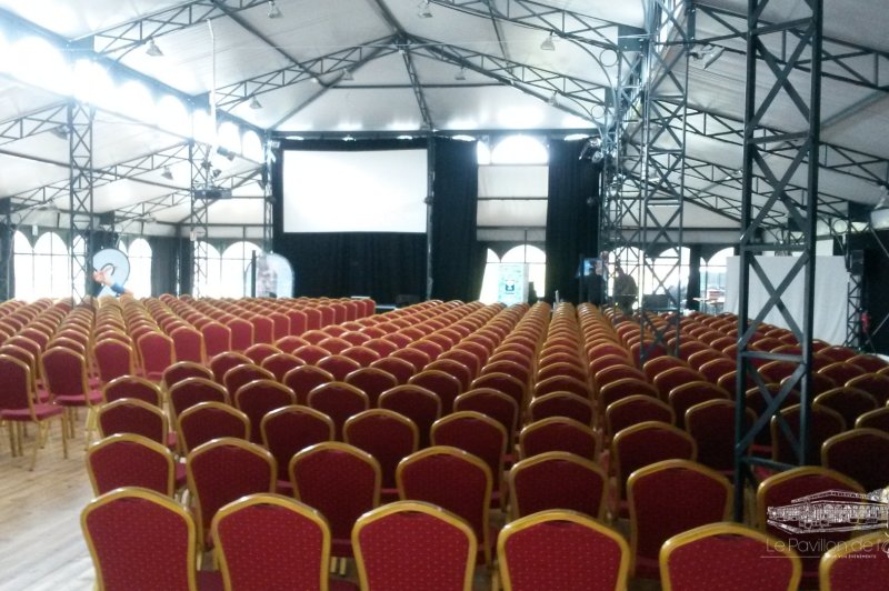 Le Pavillon de l'Evidence  - photo 4