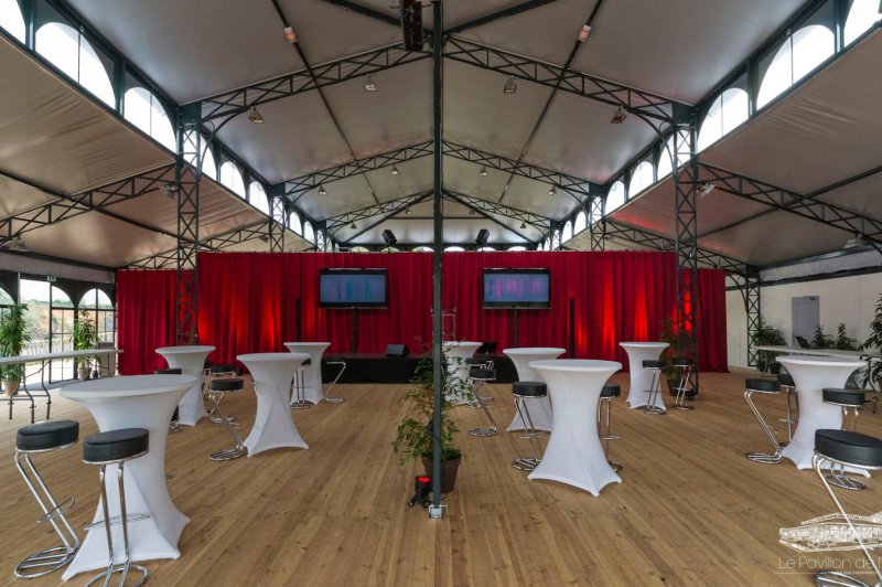 Le Pavillon de l'Evidence  - photo 3