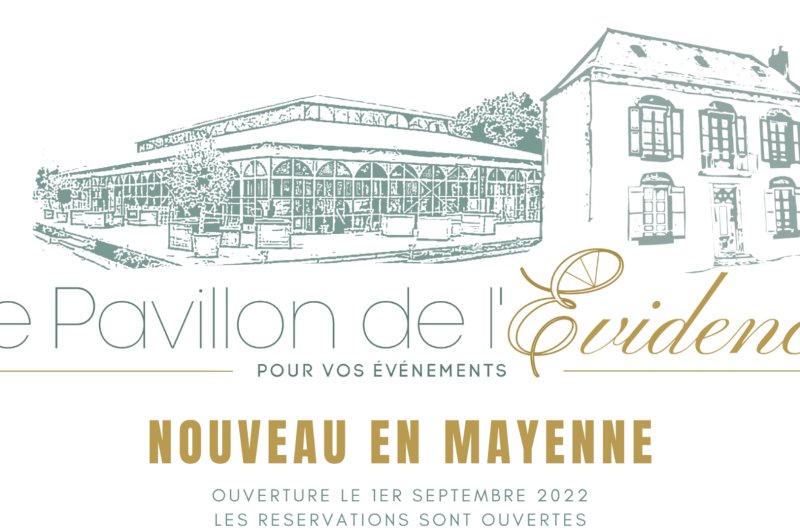 Le Pavillon de l'Evidence  - photo 1